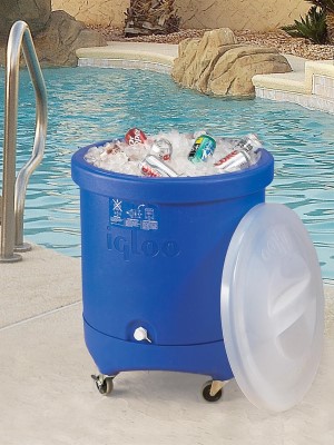 Barrel Cooler