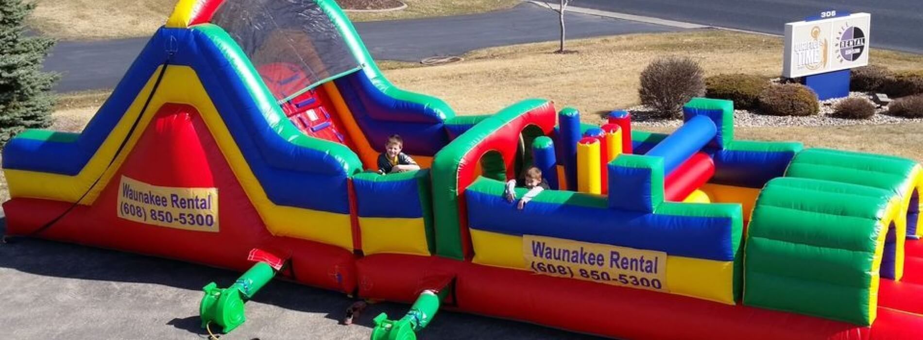 Bouncyhouse